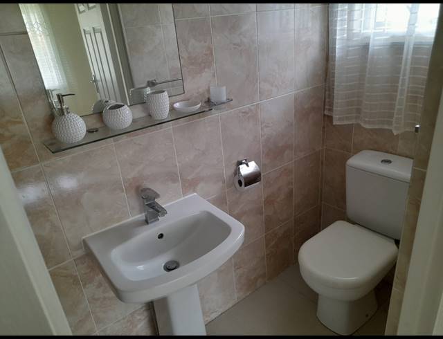 4 BEDROOM HOUSE FOR SALE IN BELVEDERE